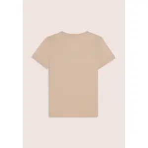 T-shirt με λογότυπο από τρουκς μπροστά για γυναίκες Freddy image-1