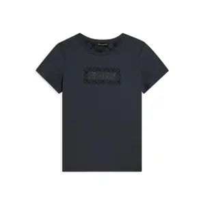 T-shirt med geometriska mönster för kvinnor Freddy image-0