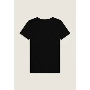 Γυναικείο ραγλάν T-shirt με γεωμετρικό διακοσμητικό στοιχείο Freddy image-1