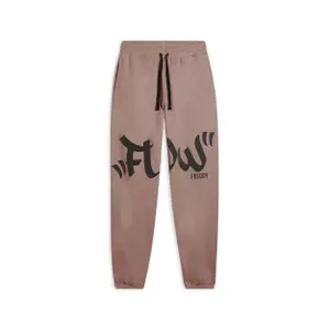 Pantaloni da jogging donna Freddy Flow