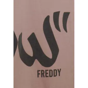 Pantaloni da jogging donna Freddy Flow image-2