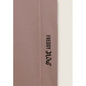 Damskie spodnie dresowe Freddy Flow image-2