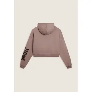 Hoodie Damen Freddy image-1