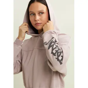 Hoodie Damen Freddy image-5