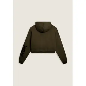 Hoodie Damen Freddy image-1