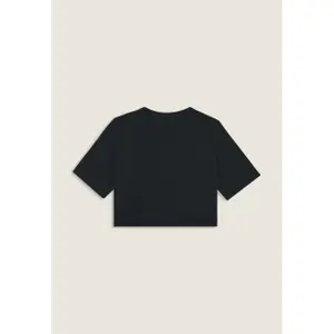 Γυναικείο cropped T-shirt Freddy Flow image-1