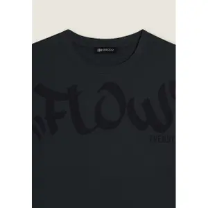 Γυναικείο cropped T-shirt Freddy Flow image-2