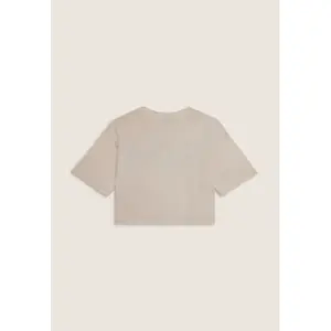 Γυναικείο cropped T-shirt Freddy Flow image-1