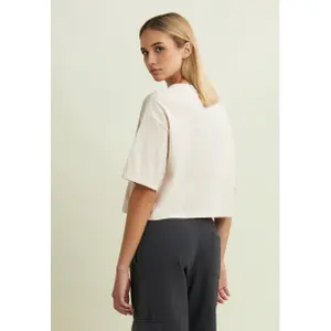 Γυναικείο cropped T-shirt Freddy Flow image-4