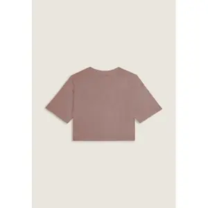 Γυναικείο cropped T-shirt Freddy Flow image-1