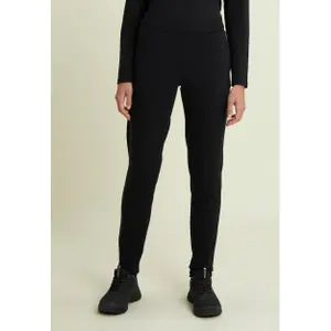 Pantalón de felpa mujer Freddy image-2