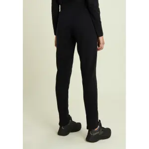 Pantalón de felpa mujer Freddy image-3