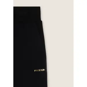 Pantalón de felpa mujer Freddy image-5