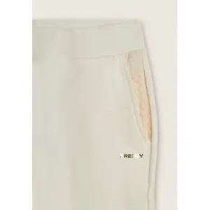 Pantalón de felpa mujer Freddy image-2