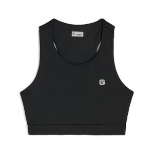 Sportovní podprsenka s průměrným podpěrným efektem pro ženy Freddy