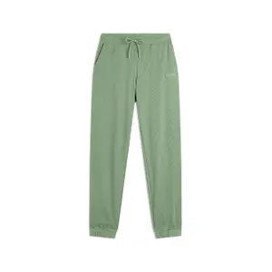 Pantalón de chándal de jersey para mujer Freddy image-0