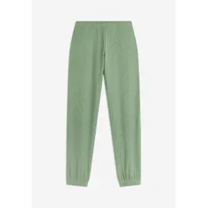 Pantalón de chándal de jersey para mujer Freddy image-1