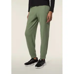 Pantalón de chándal de jersey para mujer Freddy image-2