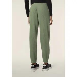 Pantalón de chándal de jersey para mujer Freddy image-3