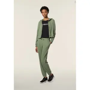 Pantalón de chándal de jersey para mujer Freddy image-6