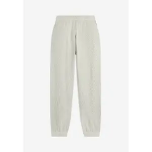 Pantalón de chándal de panal mujer Freddy image-1