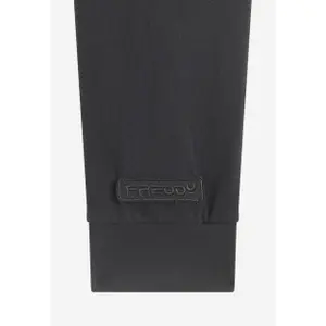 Damen Rundhals Sweatshirt aus Wabenstoff Freddy image-6