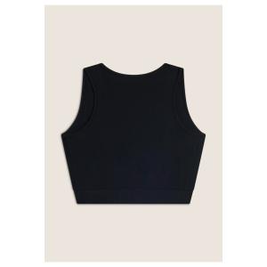 Sportbeha met gemiddelde ondersteuning en bloemenpatroon voor dames Freddy image-1