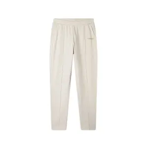 Pantalon en molleton brossé avec couture centrale femme Freddy image-0