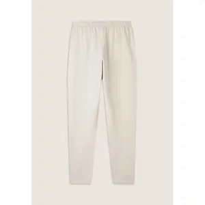 Pantalon en molleton brossé avec couture centrale femme Freddy image-1