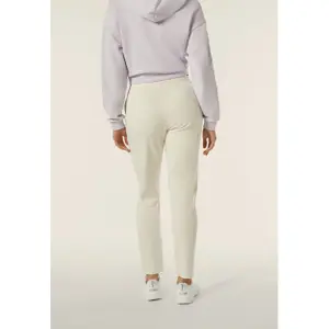 Pantalon en molleton brossé avec couture centrale femme Freddy image-4