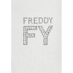 Fleecegefütterter Damen Kapuzenzipper Freddy image-2