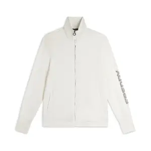 Damen Sweatshirt mit hohem Kragen und Reißverschluss Freddy image-0