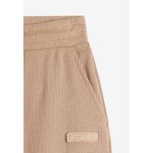 Pantalón cargo de punto para mujer Freddy image-2
