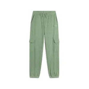 Pantalón cargo de punto para mujer Freddy image-0