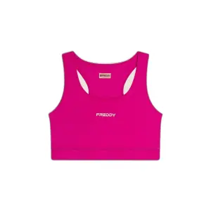 Damen Sport-BH aus technischem Stoff Freddy image-0