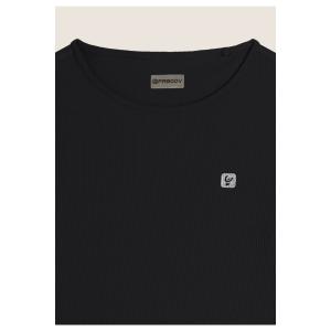 Top da allenamento in tessuto tecnico donna Freddy image-2