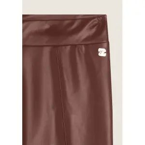 Mallas de cuero sintético elásticas para mujer Freddy image-2