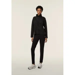 Pull mit Tiermuster für Frauen Freddy image-2