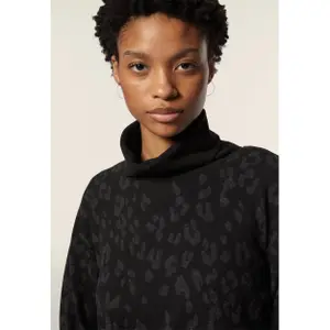 Pull mit Tiermuster für Frauen Freddy image-5