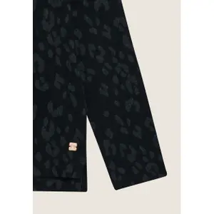 Pull mit Tiermuster für Frauen Freddy image-6