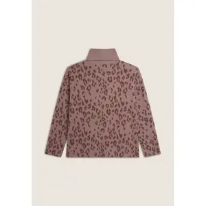 Pull mit Tiermuster für Frauen Freddy image-1