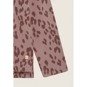 Pull mit Tiermuster für Frauen Freddy image-2