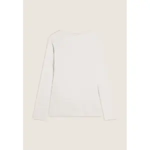 T-shirt imprimé animal manches longues femme Freddy image-1
