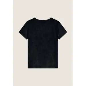 Γυναικείο T-shirt με μοτίβο paisley πίσω Freddy image-1