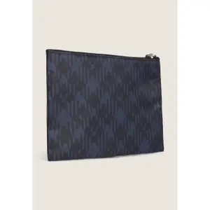 Schottisches Muster Tasche mit Reißverschluss aus Polyester für Frauen Freddy image-5