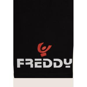 Short with logo on the edge for children Freddy image-2