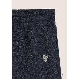 Cotton and lurex trousers for girls Freddy image-2