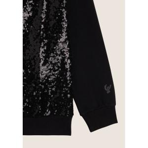 Girls' zip-up hoodie Freddy image-2