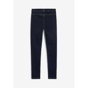 Normal fit jeans for girls Freddy image-1