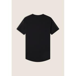 Sequin pocket t-shirt dress for girls Freddy image-1